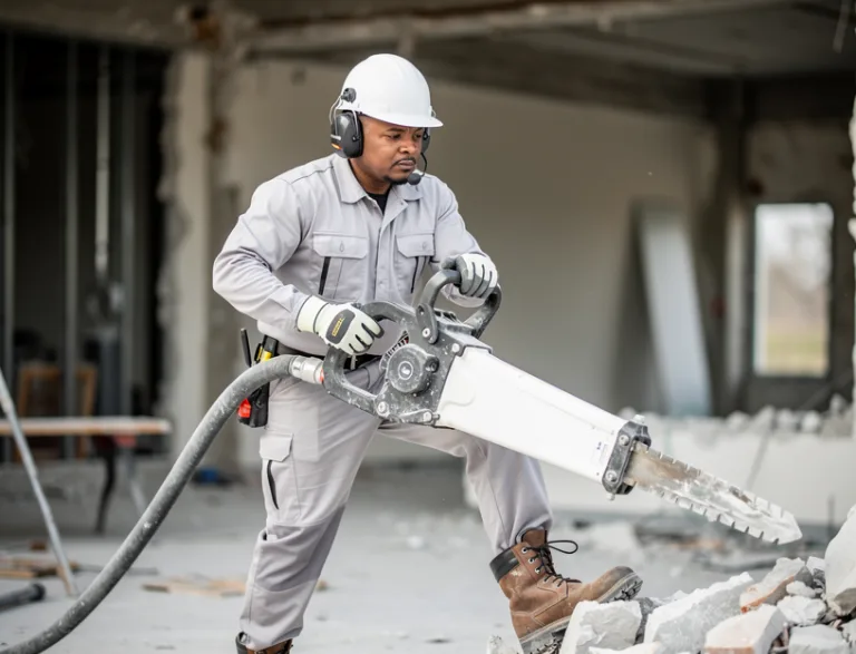 demolition company Lynwood